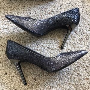 NWT Michael Kors MK stiletto